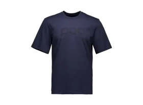 POC Tee pánské triko Apatite Navy vel. XXL