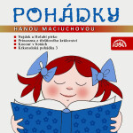 Pohádky s Hanou Maciuchovou - Božena Šimková