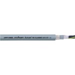 Faber Kabel 035375 kabel pro energetické řetězy FACAB EFK Li9YC11Y 12 x 0.34 mm² šedá metrové zboží