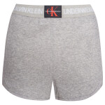 Dámské šortky QS6190E-020 - Calvin Klein M