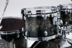 Tama Starclassic Walnut/Birch Rock set Molten Platinum Burst
