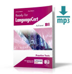 Ready for LanguageCert Practice Tests: Achiever (B1): Student´s Book - Jeremy Walenn
