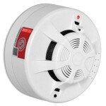 Skrytá Full HD WiFi kamera v detektoru kouře - PQ580