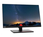 LENOVO LCD P27u-20 - 27",IPS,matný,16:9,3840x2160,178/178,4ms,400cd/m2,1000:1,repro,HDMI,DP,ThB4,RJ45,USBHub,VESA,Pivot EDF_478768