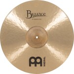 Meinl Byzance 2pcs Traditional Crash Pack