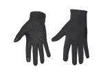 Northwave Active Contact pánské cyklo rukavice Black vel. M
