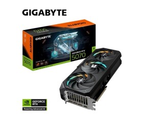 Gigabyte GeForce RTX 5070 Ti GAMING OC 16G GV-N507TGAMING OC-16GD EDF_1706096