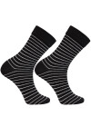 Moraj CML400-015 kolor:patt 1-black/paski 43-45
