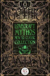 Lovecraft Mythos New & Classic Collection - Ramsey Campbell