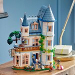 LEGO® Friends 42638 Hotel na zámku