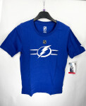 Outerstuff Dětské Tričko Tampa Bay Lightning Customer Pick Up Velikost: Dětské let)