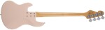 Sandberg California II TT 4 MN Shell Pink
