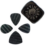 Timber Tones Glitter Tones 20-Pack Tin
