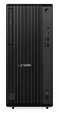Lenovo ThinkCentre M90t G6 Tower černá / Počítač / Intel Core Ultra 7 265 / 32GB DDR5 / 512GB SSD / Intel / W11P (12YS001GGE)