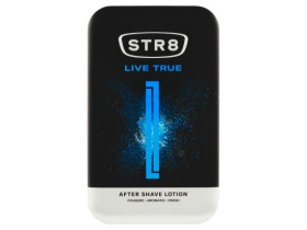 STR8 Live True voda po holení 100 ml