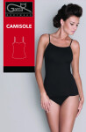 Dámská košilka/tílko Gatta Camisole 2K 610 přírodní/neobvyklé.Béžová S