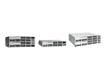 Cisco Catalyst 9300 48-port mGig / Switch / Data only / Network Essentials (C9300X-48TX-E)