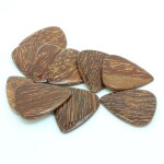 Timber Tones Ironwood 4-Pack