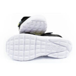 Sandály Skechers Jr 406512L/BKLM