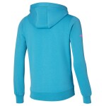 Běžecká mikina Mizuno Graphic Hoody K2GCA20122 Velikost textilu: