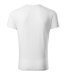 Exclusive tričko pánské bílá 3XL