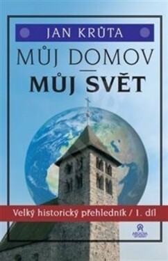 Můj domov, Můj svět (1.-15. století) Jan Krůta