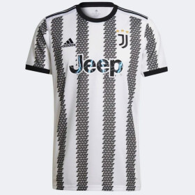 Pánské tričko Juventus Jsy H38907 Adidas