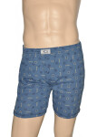Pánské boxerky Gucio 013 M-3XL směs barev M
