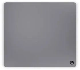 Endorfy Pure Alt Gray L šedá / Herní podložka pod myš / odolná vlhkosti / obšitá / gumová spodní vrstva (EY6B021)