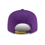 New Era Pánská kšiltovka Los Angeles Lakers NBA 2025-26 Tip-Off 9FIFTY Split Panel Snapback