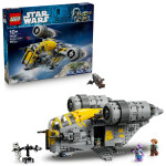 LEGO LEGO® Star Wars™ 75447 Razor Crest™