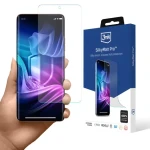 3mk Silky Matt Pro / Ochranná fólie / pro Motorola Moto Edge 50 Ultra / matná