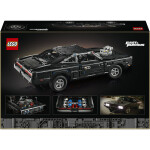 LEGO LEGO® Technic 42231 Auto Fast and Furious Dodge Charger R/T