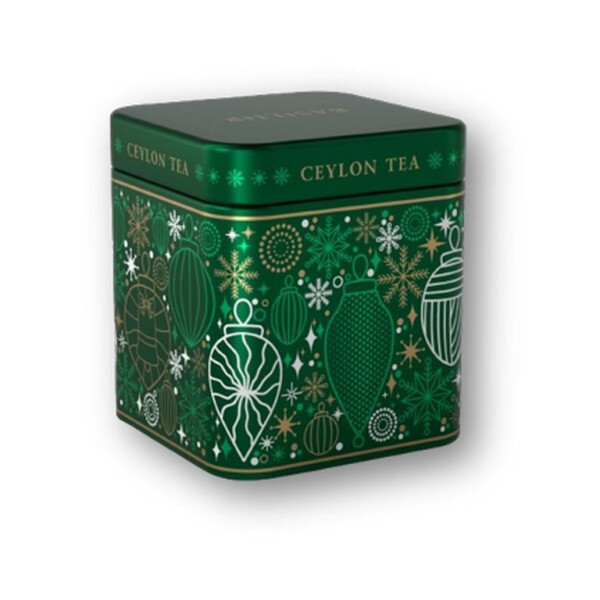 BASILUR Mini Treats Gift of Joy plech 40g