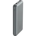 Belkin BOOST CHARGE PowerBanka 20000mAh šedá / 15W / USB-C / 2x USB-A (BPB012btGY)