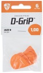 D-GriP Jazz B 1.00 6 pack