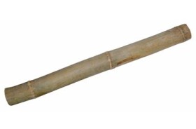Lucky Reptile Bamboo tyč 1 m x 3 cm hrubá