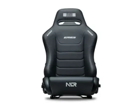 Next Level Racing ERS3 / polohovací přídavná sedačka pro Elite a GT (NLR-E050)