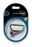 G7th Newport Classical Silver