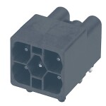 Harting Han® 16E-sti-s ()17-32) 09 33 016 2611 vložka pinového konektoru, seria Han® E, 1 ks