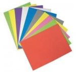 Pěnovka A4 10 barev