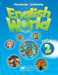 English World 2: Pupil s Book + eBook - Liz Hocking