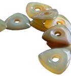 Timber Tones Moon Tones Clear Horn