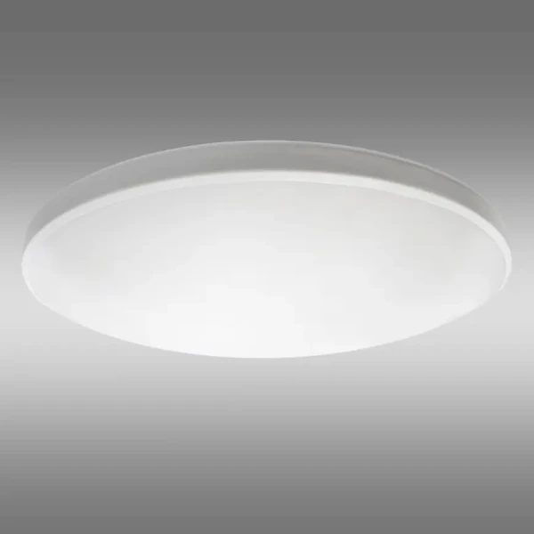 SVÍTIDLO QTEC Q-252MS ARVE 24W 4000K WHITE SENSOR