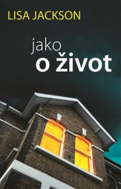 Jako život Lisa Jackson