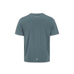 Craft Triko Pro Trail 2 T-Shirt 1915397-387000 - Běžecké tričko CRAFT PRO Trail SS 2 - modrá Velikost textilu: XS