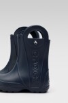 Holínky Crocs HANDLE IT RAIN BOOT 12803-410 Materiál/-Croslite