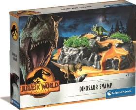 Jurský svět Dinosauří