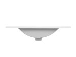 COMAD - Nábytkové umyvadlo LAVA 80cm 5907441293495