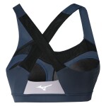 Běžecká podprsenka Mizuno High support bra J2GAA21103 Velikost textilu: XS